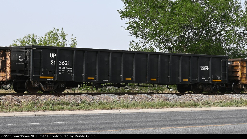 UP 213621